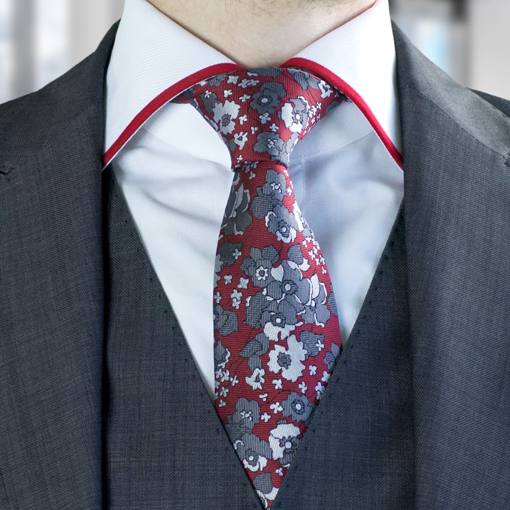 Custom Dress Shirts Made For You | ICON BESPOKE